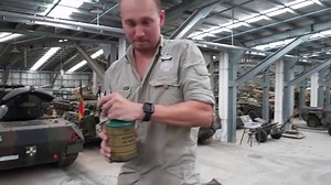 77K views · 2.1K reactions | WANNA RIDE IN THE PANZER 68?➡️ https://bit.ly/ausarmourfest2023 Watch our Leopard 1 help unload his little cousin off the truck!  AusArmour Assistant Manager, Jason Belgrave, gives us a tour of the Australian Armour and Artillery Museum's brand new Swiss Army Panzer 68.  | The Australian Armour and Artillery Museum | Facebook