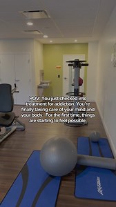 This could be you. Imagine the feeling of taking care of your mind and body because you decided to get addiction support. There's nothing like that moment. When you're ready, your neighborhood RCA is here for you. 📍 Recovery Centers of America at Monroeville in Pennsylvania. If you or a loved one are struggling with addiction, call 833-71-RECOVERY (833-717-3268). We are available 24/7. | Recovery Centers of America