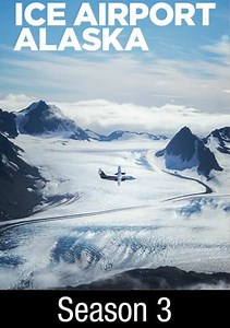 Ice Airport Alaska: Lifelines