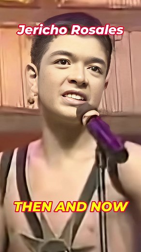 Jericho Rosales: A Journey Through His Career