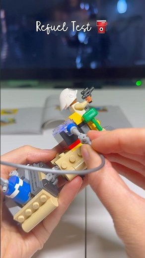 How LEGO Smart Play Brick Actually Works ✨🧱
