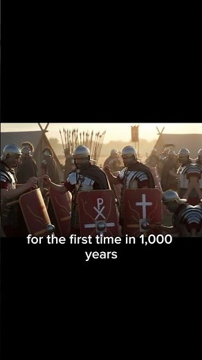 How Did the Roman Empire Become Christian? | Rise of Christianity Explained
