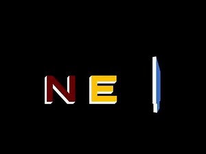 Net Logo Widescreen #1