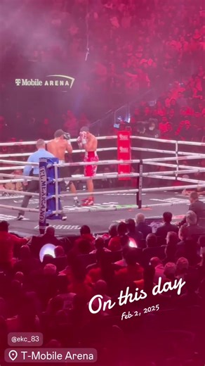 Benavidez vs Morrell Jr Highlights: Fast-Paced Boxing Action