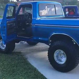 Rednecks & Ford Trucks on Reels