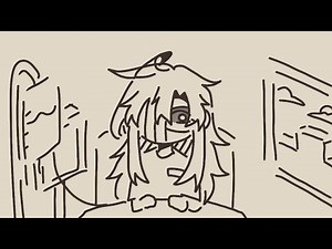 amnesia was her name (amv)