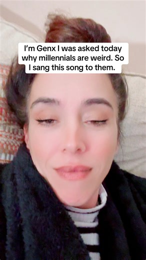 Teresa Merritt on Reels