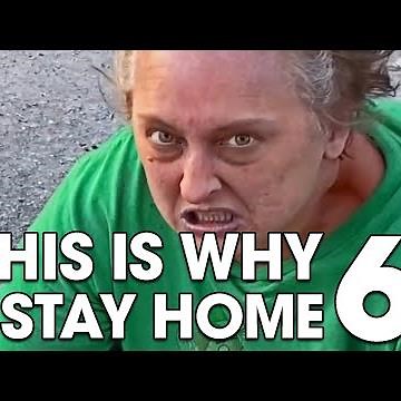 This Is Why I Stay Home 6