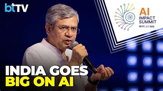 India’s big AI push | ₹70bn AI investment, 38,000 GPUs unveiled