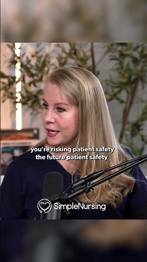 Scab contracts can take power away from nurses fighting for safer conditions #nursing #strike