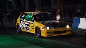 4.2K views · 68 reactions | For Honda Civic Fans - When it's souped up in Hell. You are welcome. Video https://www.grumblo.com/video/8799 | Grumblo | Facebook