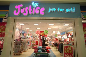Justice closing all stores, including remaining 8 N.J. locations