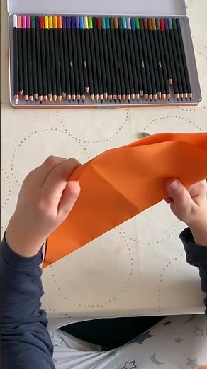 Easy Chatterbox tutorial for kids!!🤩🤩