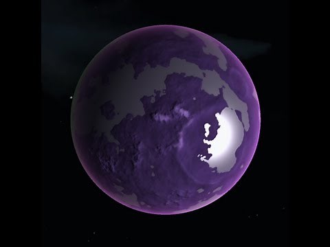 Full Journey To The Planet Eve And Back in Kerbal Space Program