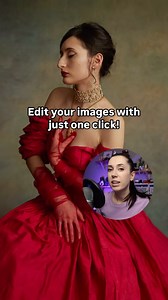 In this reel, I’m showing you how I retouched and color graded this image using @evotoai Evoto—an AI editing software that seriously speeds up your workflow. They just released a new Color Match tool that lets you upload a reference photo, and it automatically applies the same tones to your image. I also used one of their retouching presets, and with just a few clicks, the photo was done! If you haven’t tried Evoto yet, definitely check it out. And don’t forget to use my code IRENE15 for 15% off