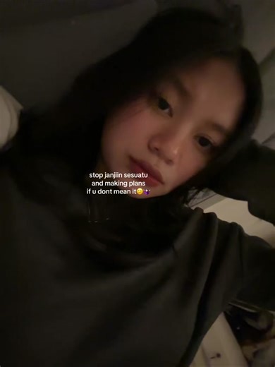 Meaningful Promises: Stop Making Empty Plans