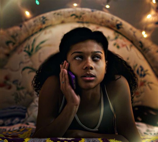 On My Block Season 1 Highlights — Monse & Ruby Best Moments