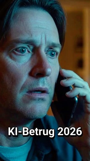 Deine Mutter ruft an - doch sie ist es nicht wirklich! 😱 | Wenn KI Stimmen fälscht