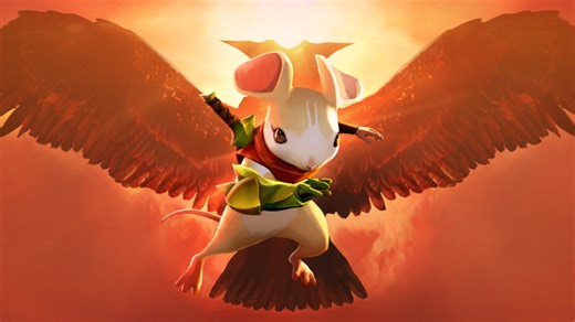 Moss & Moss: Book II Receive Visual Upgrade For Meta Quest 3S