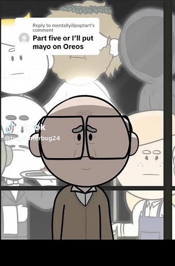 Bug Hunter Animation: 2 Bed, 2 Bath (and a Ghost)