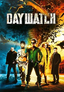 Day Watch - movie: where to watch streaming online