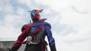 《假面骑士Build》战斗合集第一期