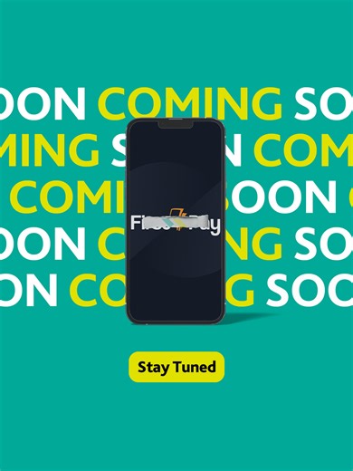 Get ready to tap into what’s next.