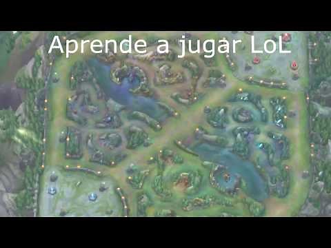 Consejos para Principiantes!! - COMO ENVIAR SEÑALES EN League of Legends