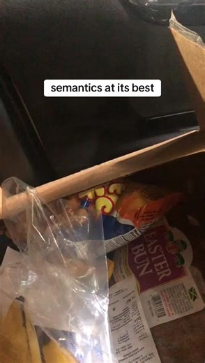 Peter Ferguson591 (@peterferguson591)’s video of Semantic Error Edits