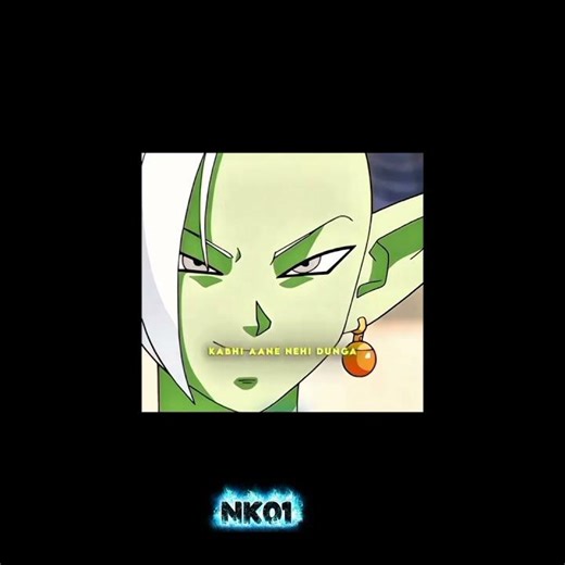 Lord Beerus kill zamasu 🥶☠️ #anime #animieeditz #chotaalivlogs #adiaava #guessthesong #veerus#goku