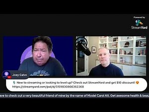 Life with Terry Tucker