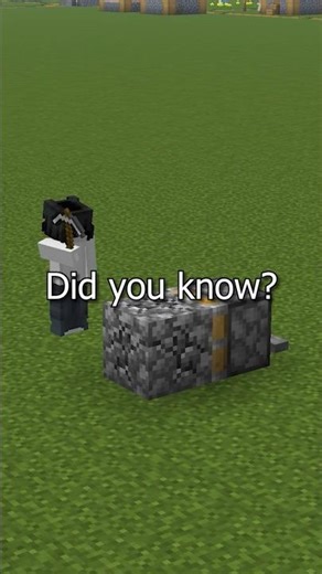 CRAZY Minecraft Exploit Trap #short #minecraft