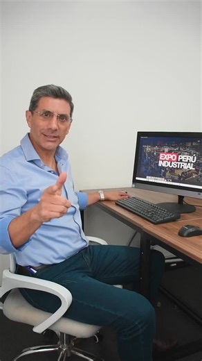 Expo Perú Industrial 2025: Oportunidades para tu Negocio