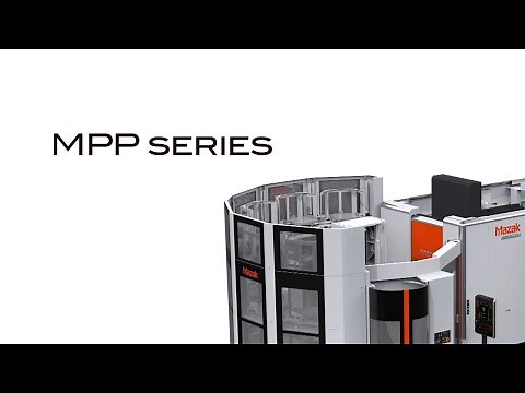 MPP series： 省スペース 多段パレットストッカシステム