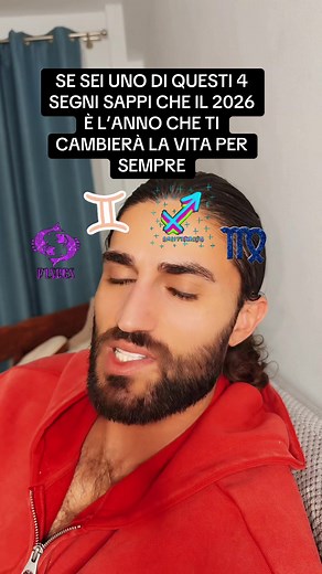 Segni Zodiacali: Scopri Come Cambierà il 2026