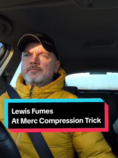 Mercedes' F1 season is off to a flying start and while they've done an excellent job of hiding their true pace all winter, now the sandbags (and gloves) are off the political drama around their compression ratio trick is only going to deepen further #Formula1 #FormulaOne #F1 #F1Tiktok