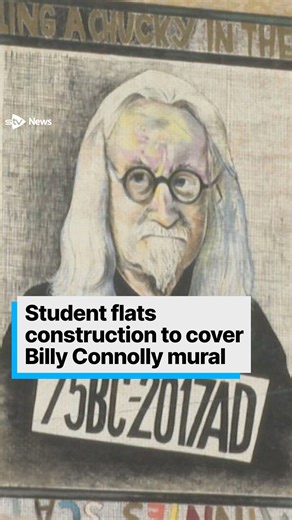 16K views · 107 reactions | Construction work has begun on student...