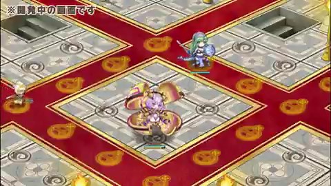 【クイユポニョン娘】セラディアをご紹介♪攻撃した相手にスタン値を蓄積させ、まれに暗闇状態にします！3回攻撃する毎にミサイルを発射し、ミサイル着弾地点を炎上させて、持続ダメージを発生させます！EXスキルは攻撃力と射程が上昇して範囲攻撃に変化！スキル中は攻撃着弾地点の周辺に光の渦を巻き起こし、持続ダメージを発生させます！さらに射程内の味方が受ける物理/魔法ダメージを軽減します！続けて専用武器をご紹介！#モンスター娘TD