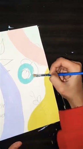 bohoart #shortsvideo