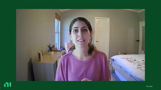 Next Wednesday, Leen Adnan and three LabVIEW champions will guide you through the design principles and guidelines for creating reusable, long-lasting, and effective measurement programs with #LabVIEW. Don't miss out! https://bit.ly/3SXFvpI | NI (now part of Emerson)