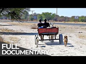 Earth Untold: Botswana | Hidden Tales from the Heart of Southern Africa | Free Documentary