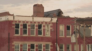 Tornado survivors brace for overnight severe storms