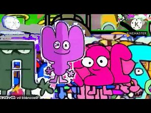 The B.O.T. And The Beasties Stampede Add Round 121