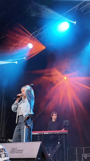 1.5K views · 26 reactions | @heyoceanband brought their signature energy and infectious sound to Our Neck of the Woods, and Maple Ridge loved every second. From start to finish, their set had the crowd moving, singing, and soaking up the summer night vibes. Downtown Maple Ridge turned into a massive dance party, the energy was high, and every song had people on their feet. This set was pure festival magic. Who was there rocking out with us? | City of Maple Ridge | Facebook