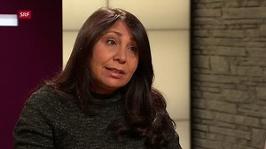 Haifaa Al Mansour: Kino öffnet die saudische Gesellschaft