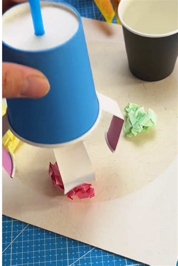 Create Your Own Handmade Crawler Toy