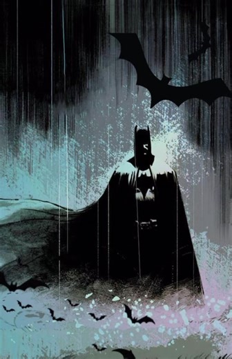 #batman #rant #hottake #comics #calming