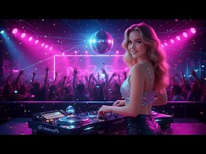 📀 Modern Talking Style • Best Eurodisco & Italo Dance Mix 2026 • Midnight Neon Memories