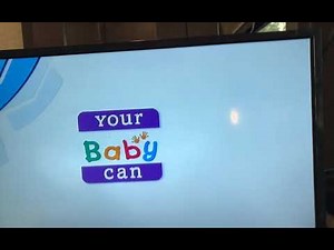 Your Baby Can Read Intro
