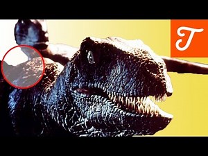 11 erreurs dans les GRANDS FILMS d'Hollywood - Topsicle Cinéma